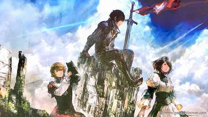 Final Fantasy 14 Director Naoki Yoshida Says Developing An MMO And FF16 Isn’t As Different As You Think