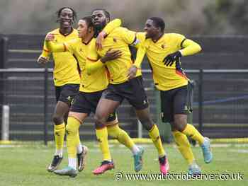 Errors that are punished running through the Watford camp