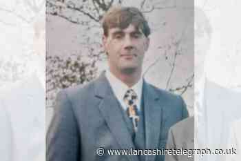 Five jailed for murdering Mark Gibson in Blackpool