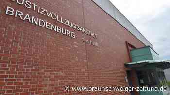 Flüchtiger aus Sicherungsverwahrung gefasst