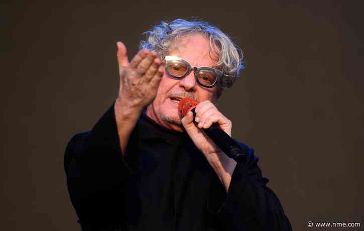 Devo announce only UK show of farewell tour for 2023