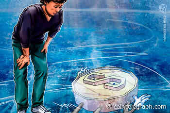 OKX seizes 2M USDT linked to market manipulation