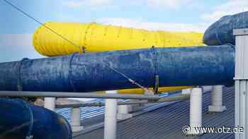 Sanierungsprogramm für Jenaer Freizeitbad GalaxSea geplant