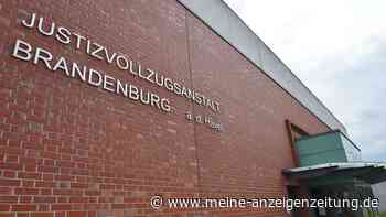 Flüchtiger aus Sicherungsverwahrung gefasst