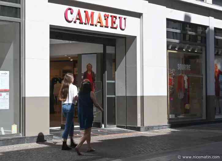 Go Sport, Camaïeu, San Marina, Kookaï... Fermetures à la chaîne, de nombreux emplois perdus ou en danger dans nos départements