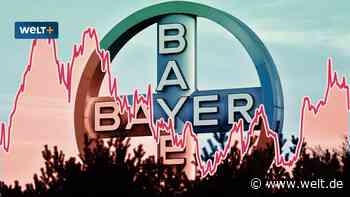 Hoffen auf den Aspirin-Effekt