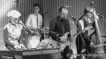 Hans-Joachim Behrendt ist tot: Ideal-Schlagzeuger mit 68 Jahren gestorben