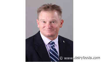 Haaf named CEO of International Dairy Deli Bakery Association