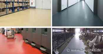 RF 7000 Base: Silikal-Versiegelung zum Selbstpigmentieren