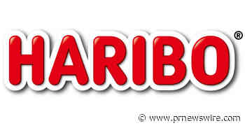 Vans Brings the Happy World of Haribo to Life in Sweet Collection for All Ages