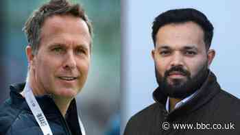 Yorkshire cricket racism hearing begins: Michael Vaughan, Azeem Rafiq & all you need to know