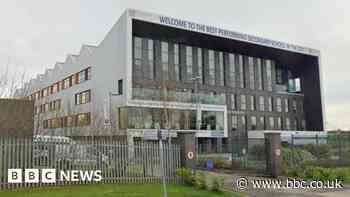 Hull's Kingswood Academy damaged during pupil 'disturbance'