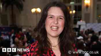 Rosie Jones: 'If I went on Question Time again, I'd shut my Twitter down'