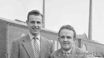 FC Bayern trauert um Ex-Spieler: Er hatte „großen Anteil“ am Aufstieg