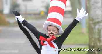 World Book Day character ideas to help you create a stunning costume