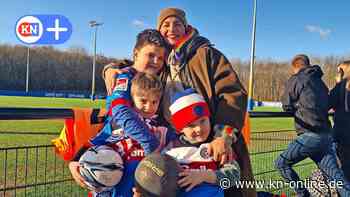 Das sagen Holstein-Kiel-Fans zum Verlust von Fin Bartels und Hauke Wahl