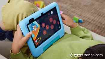 Best tablets for kids in 2023: Parent and expert picks