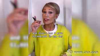 'Shark Tank' star makes $1M in a day selling apartments no one wanted