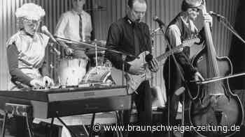 Ideal-Schlagzeuger Hans-Joachim Behrendt gestorben