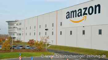 Amazon schließt Logistikzentrum Brieselang nahe Berlin