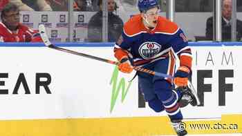 Oilers ship Jesse Puljujarvi to Hurricanes for prospect