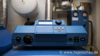 Klimaschutz bei Gebäuden: Kritik am geplanten Aus für neue Öl- und Gasheizungen