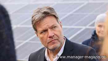 Neue Gas- und Ölheizungen: Verbot ab 2024 geplant