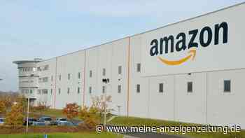 Amazon schließt Logistikzentrum Brieselang nahe Berlin