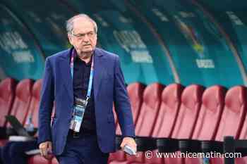 Noël Le Graët demandera en justice "l'annulation" du rapport d'audit