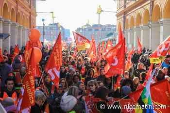 Grèves dans la fonction publique: le gouvernement ne touchera pas aux règles de retenue sur salaire