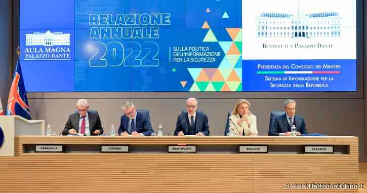 “La Russia si prepara a una guerra lunga. Attenzione su rischio nucleare, al momento non probabile”: la relazione dell’Intelligence