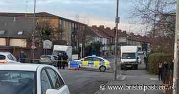 Filton Avenue incident: Man arrested after woman 'seriously assaulted'
