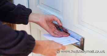 MP received 'faeces through their letterbox' after sewage dumping row