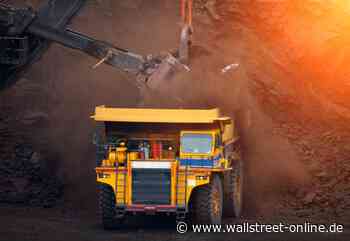 Spitzenleistung - auch in 2023: Calibre Mining mit kolossalem Anstieg seiner Goldproduktion