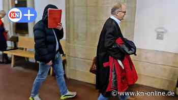 Berlin: Frau des getöteten Hertha-Fans sagt im Prozess aus