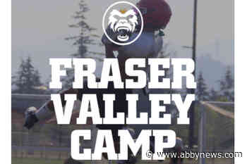 RAW Sports football camp returning to the Fraser Valley