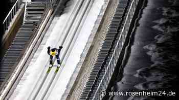 Rupprecht scheidet nach Sturz aus - Althaus gewinnt Quali
