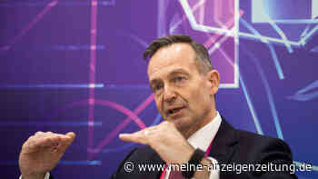 Geplantes Verbrenner-Aus: Wissing will EU auf der Zielgeraden ausbremsen