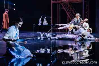 Bodies and metaphors