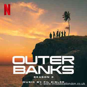 Outer banks Season 3 Evie Allum Rosebery School