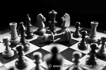 Why Has Chess Become So Popular? - Andreas Solomou, Bancroft's School