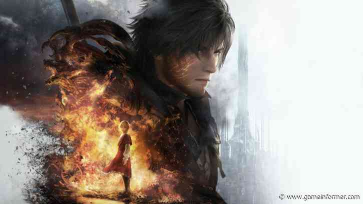 Final Fantasy 16 Designers Discuss Why The Series Hasn’t Been Turn-Based For A While