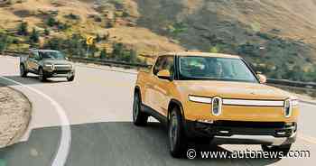 Rivian tops Tesla in premium EV satisfaction; Mini Cooper most satisfactory mass market EV