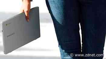 How to change the Chrome Downloads location on ChromeOS and why you should