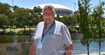 Mixed variety approach to minimising frost risk