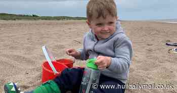 Stepmother who filmed her three-year-old stepson as he lay dying on floor convicted of manslaughter