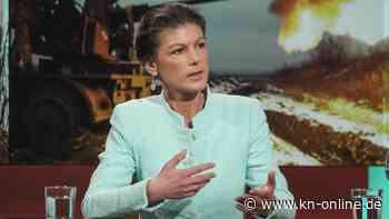 Sahra Wagenknecht bei „Hart aber fair“: Experte analysiert Talkshow-Auftritt