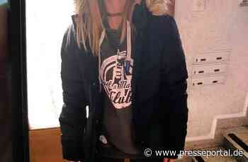 POL-MK: Suche nach vermisster Elfjährige