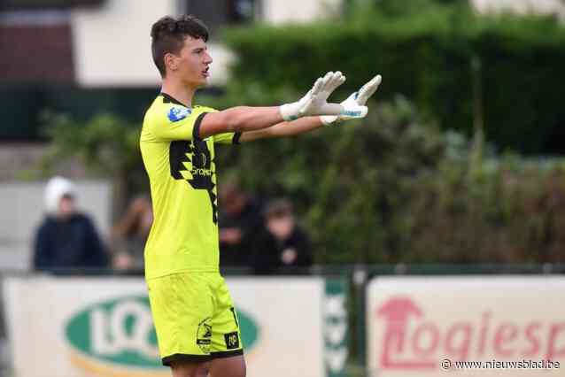 SPORTKORT OOST-VLAANDEREN. Spelers van SV Anzegem strijken neer in onze provincie, Avanti Stekene haalt doelman bij KVV Zelzate