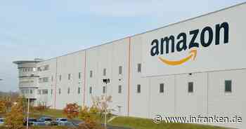 Amazon schließt Logistikzentrum Brieselang nahe Berlin